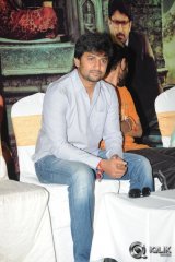 Yevade Subramanyam Movie Date Press Meet